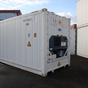 20FT Reefer Container New