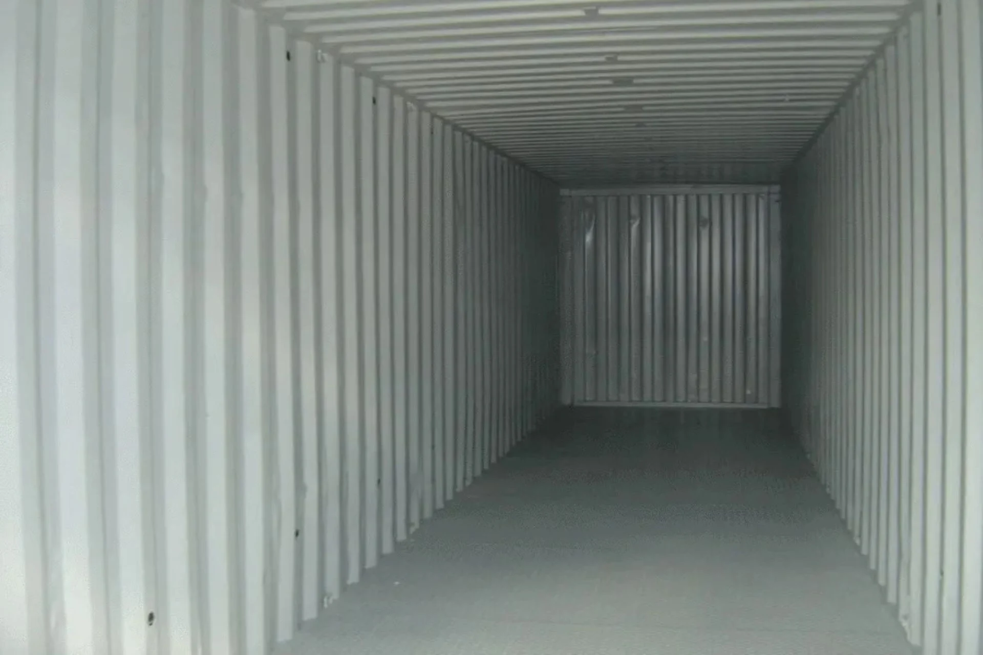 40ft x 8ft Raised Bunded Store - Image 4